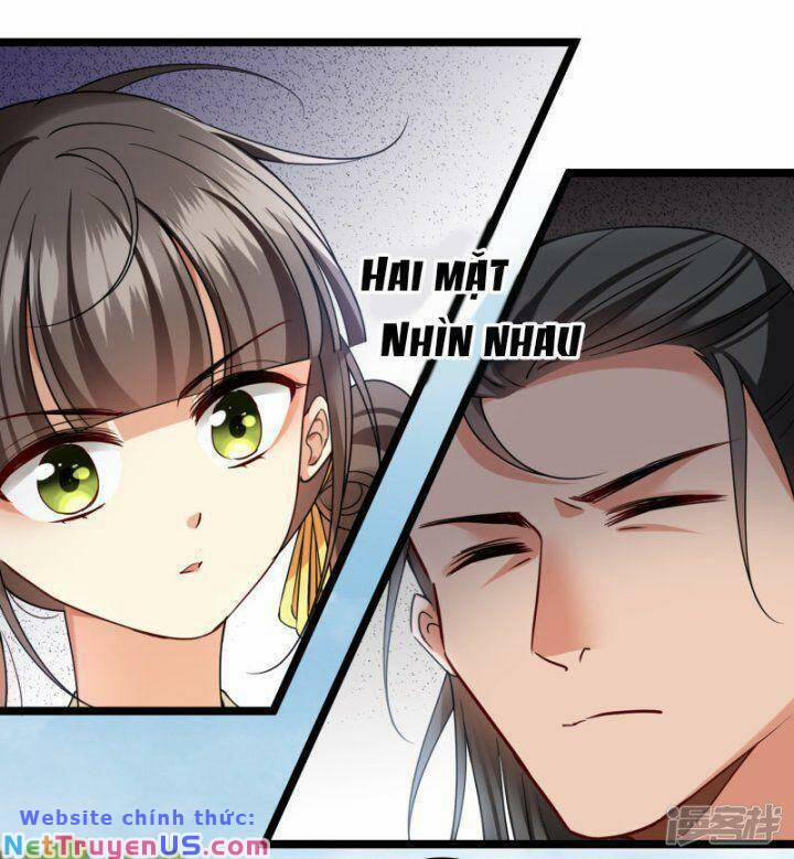 Nụ Cười Của Nàng Liền Ngọt Đảo Ta Tám Viên Nha 67 trang 14