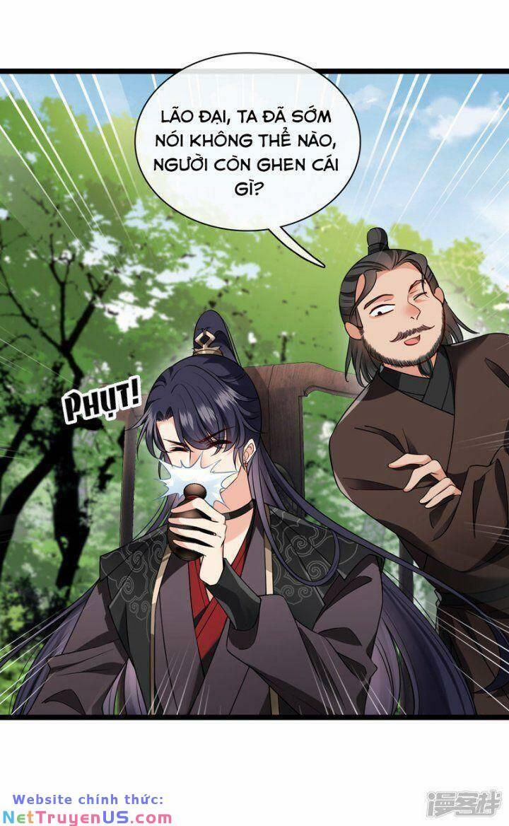 Nụ Cười Của Nàng Liền Ngọt Đảo Ta Tám Viên Nha 67 trang 17