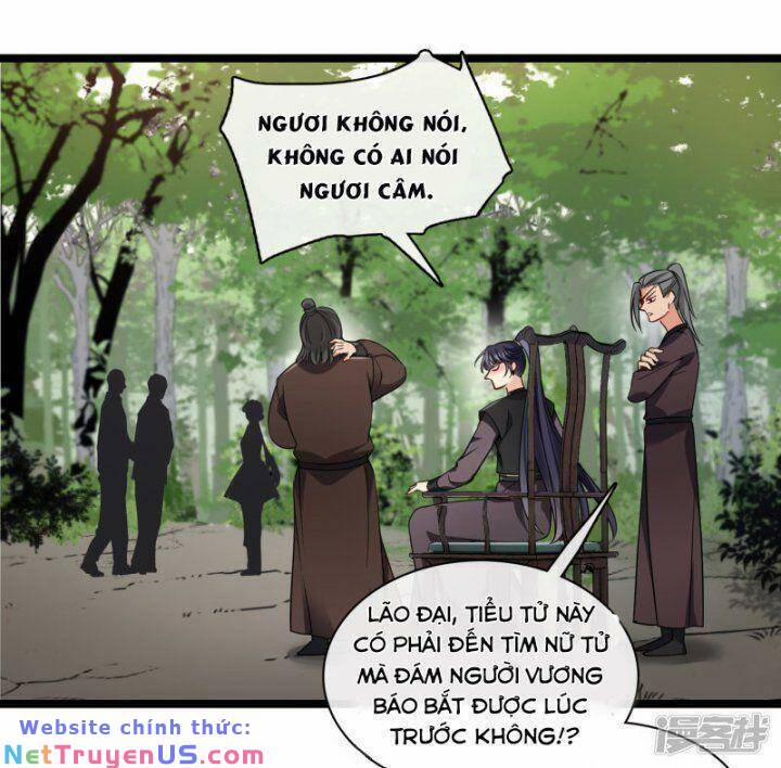 Nụ Cười Của Nàng Liền Ngọt Đảo Ta Tám Viên Nha 67 trang 18