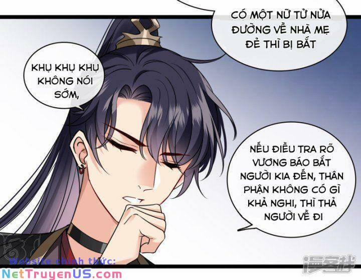 Nụ Cười Của Nàng Liền Ngọt Đảo Ta Tám Viên Nha 67 trang 19