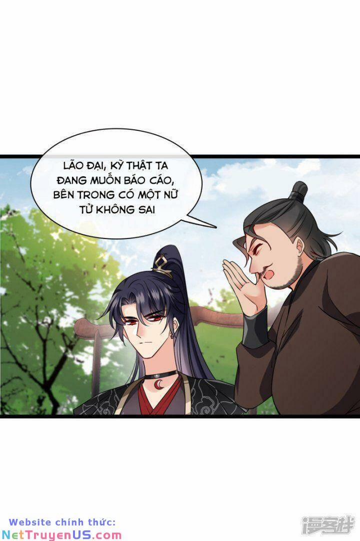 Nụ Cười Của Nàng Liền Ngọt Đảo Ta Tám Viên Nha 67 trang 20