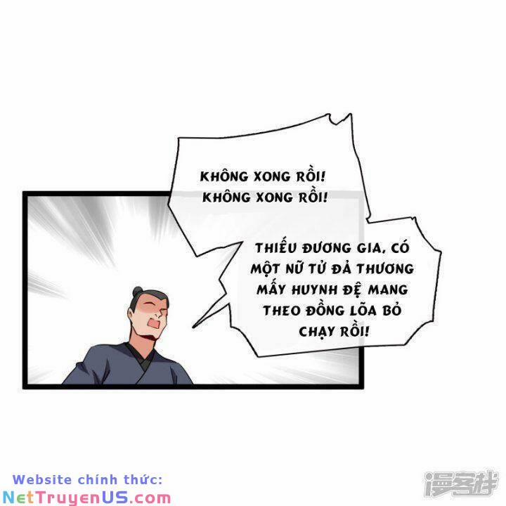 Nụ Cười Của Nàng Liền Ngọt Đảo Ta Tám Viên Nha 67 trang 21