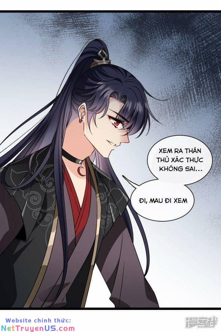 Nụ Cười Của Nàng Liền Ngọt Đảo Ta Tám Viên Nha 67 trang 22