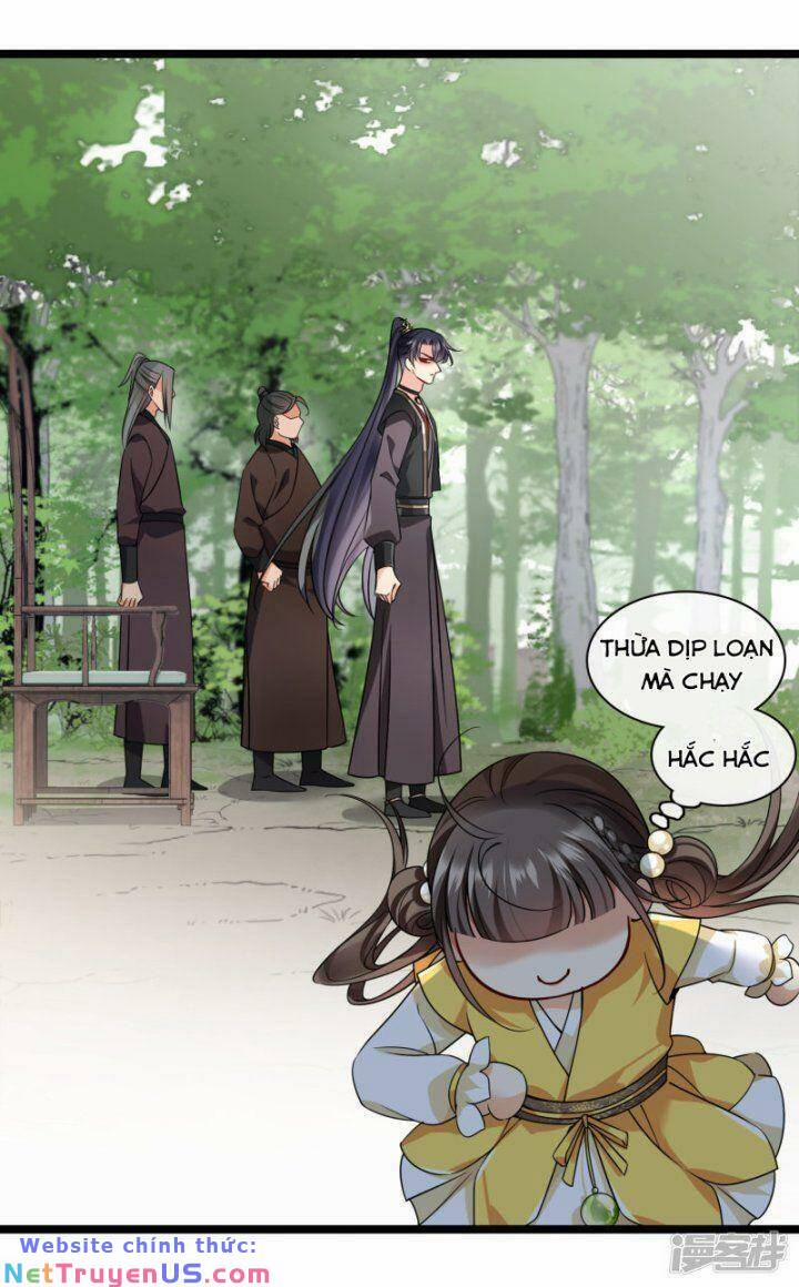 Nụ Cười Của Nàng Liền Ngọt Đảo Ta Tám Viên Nha 67 trang 23