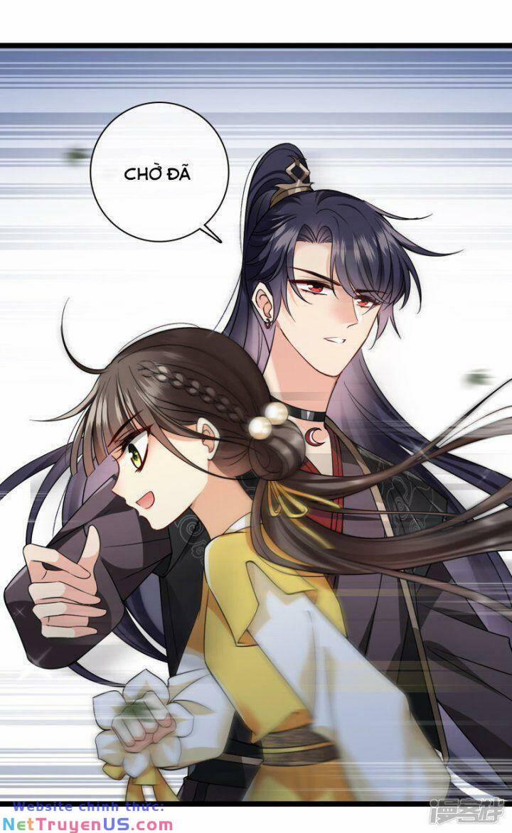 Nụ Cười Của Nàng Liền Ngọt Đảo Ta Tám Viên Nha 67 trang 24