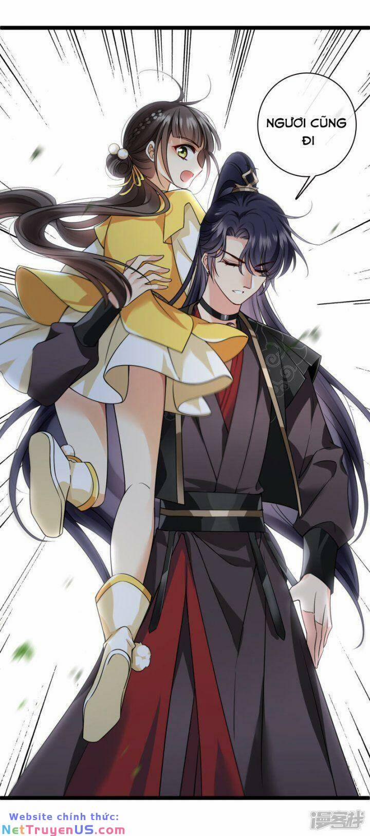 Nụ Cười Của Nàng Liền Ngọt Đảo Ta Tám Viên Nha 67 trang 25