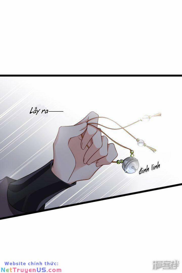 Nụ Cười Của Nàng Liền Ngọt Đảo Ta Tám Viên Nha 67 trang 26