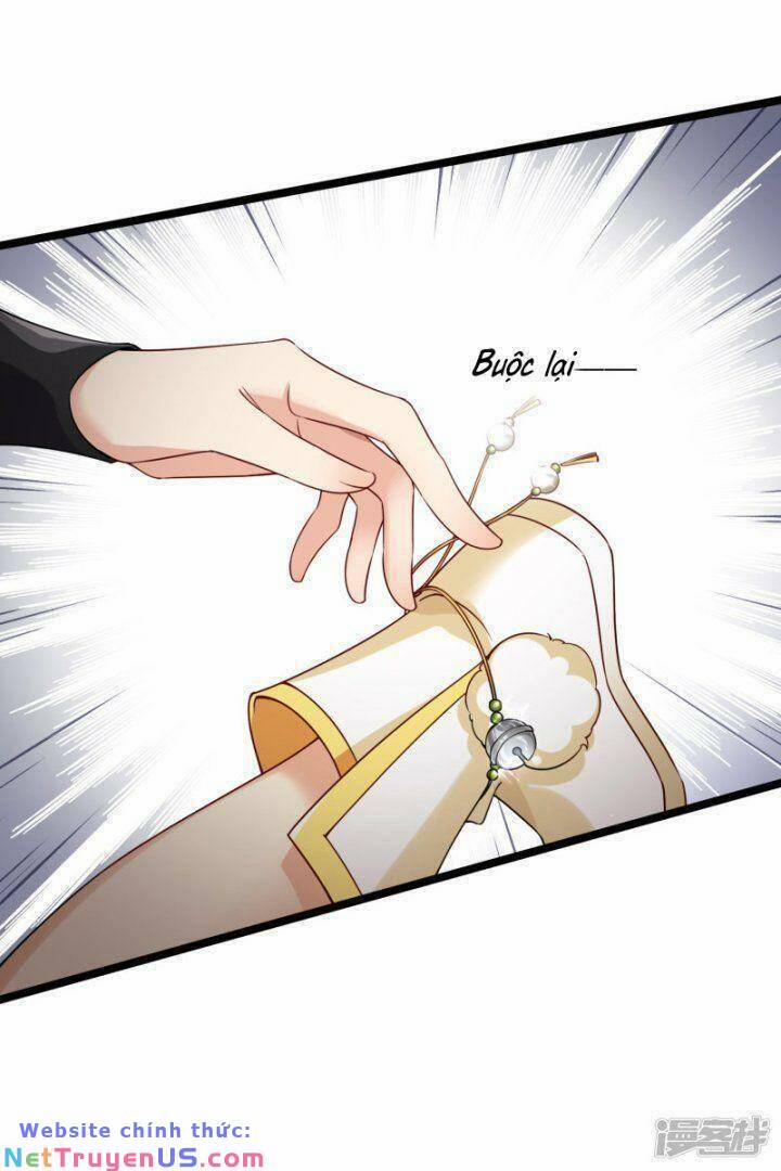 Nụ Cười Của Nàng Liền Ngọt Đảo Ta Tám Viên Nha 67 trang 27