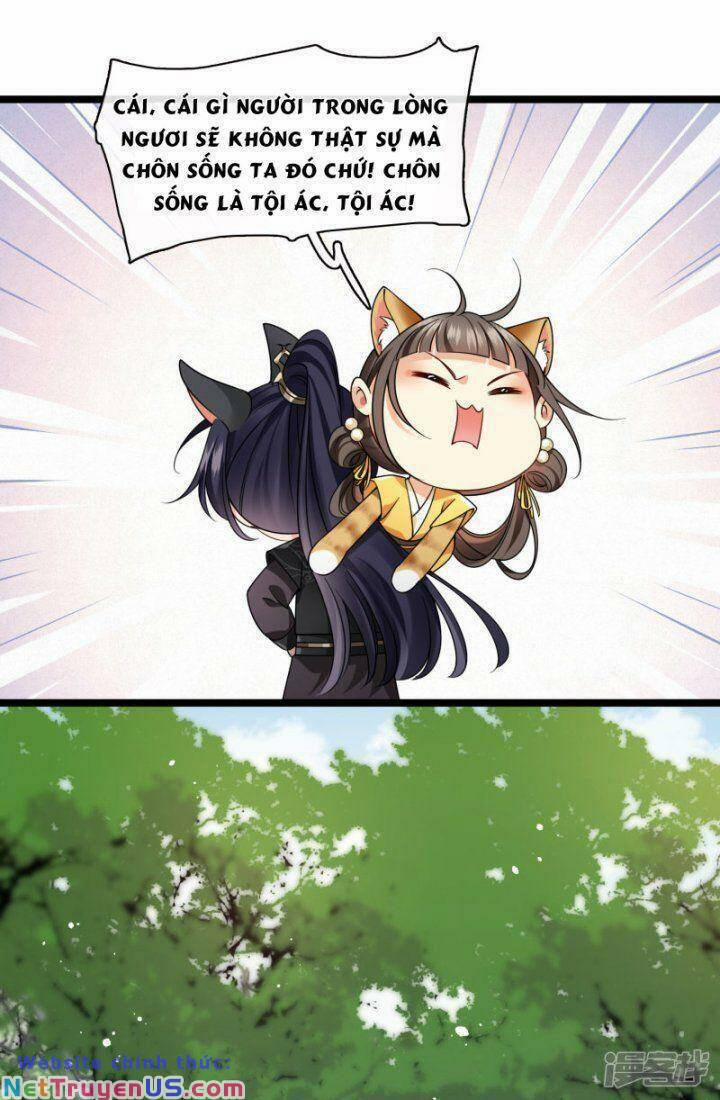 Nụ Cười Của Nàng Liền Ngọt Đảo Ta Tám Viên Nha 67 trang 3