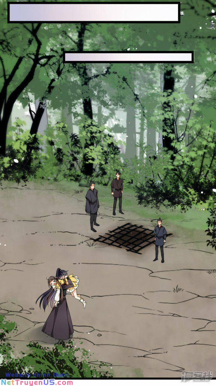 Nụ Cười Của Nàng Liền Ngọt Đảo Ta Tám Viên Nha 67 trang 4