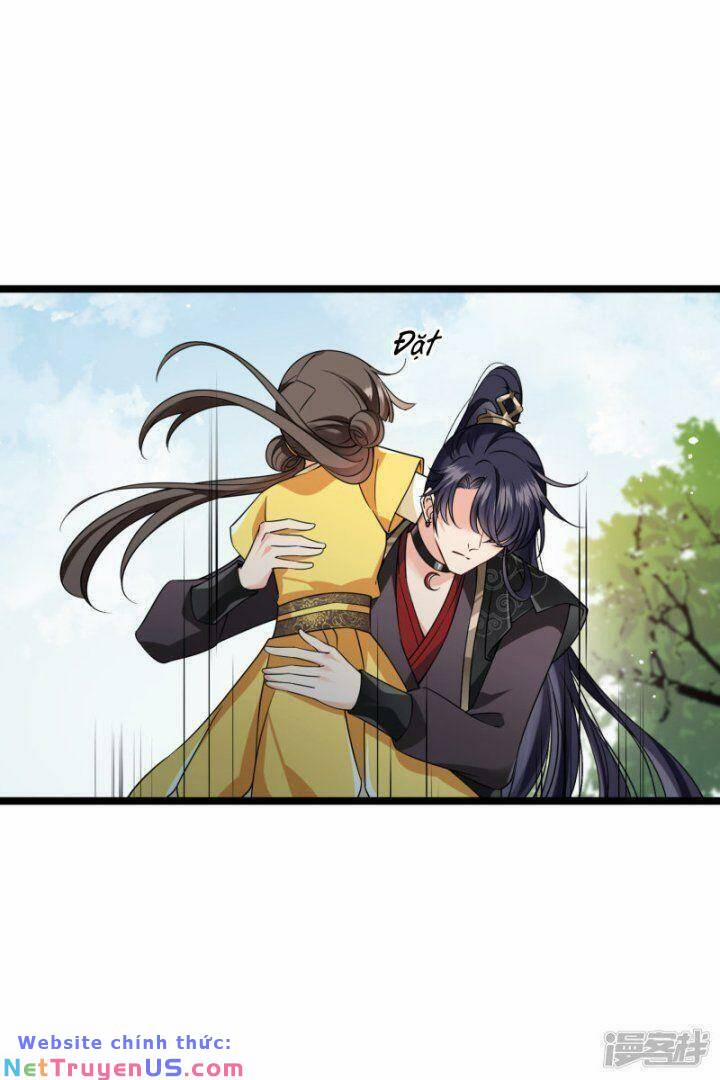 Nụ Cười Của Nàng Liền Ngọt Đảo Ta Tám Viên Nha 67 trang 5