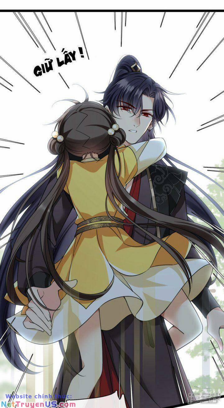 Nụ Cười Của Nàng Liền Ngọt Đảo Ta Tám Viên Nha 67 trang 6