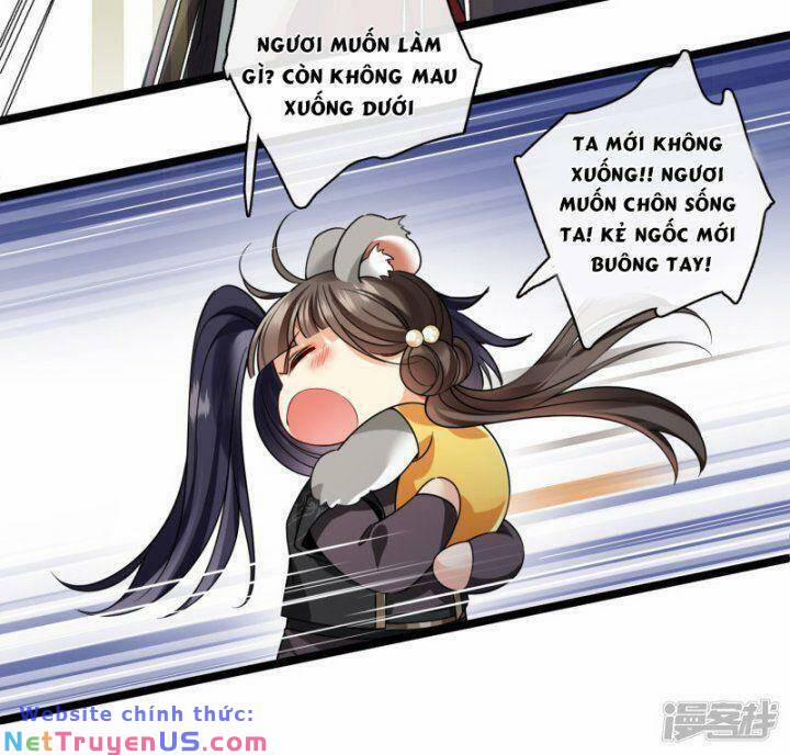 Nụ Cười Của Nàng Liền Ngọt Đảo Ta Tám Viên Nha 67 trang 7