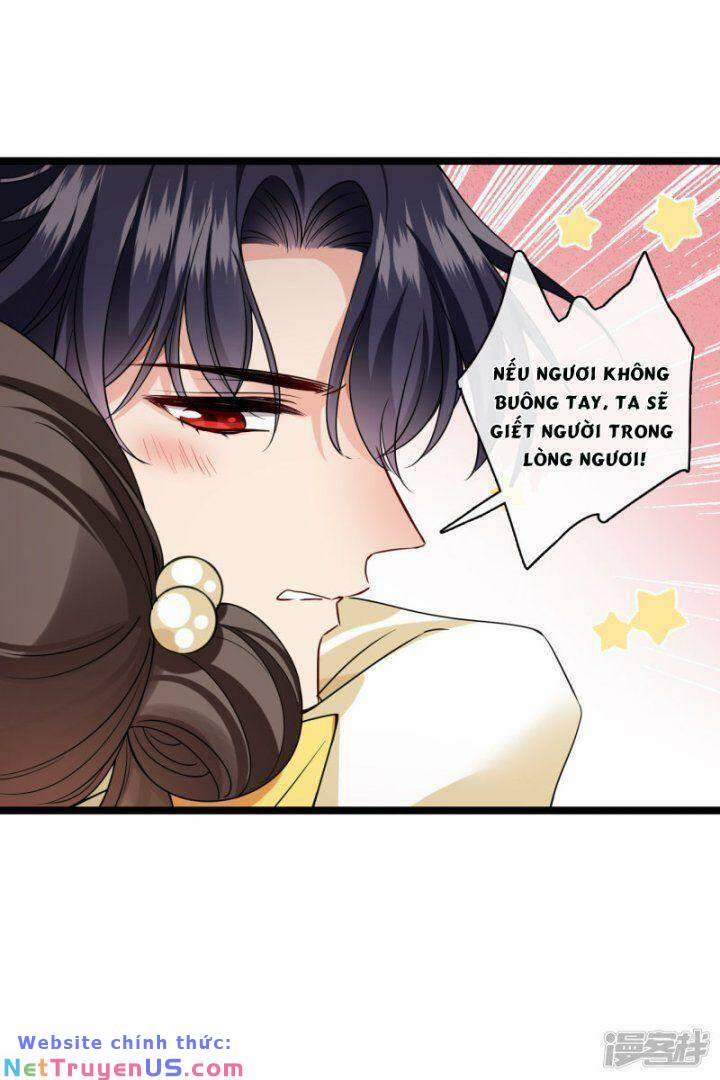 Nụ Cười Của Nàng Liền Ngọt Đảo Ta Tám Viên Nha 67 trang 9