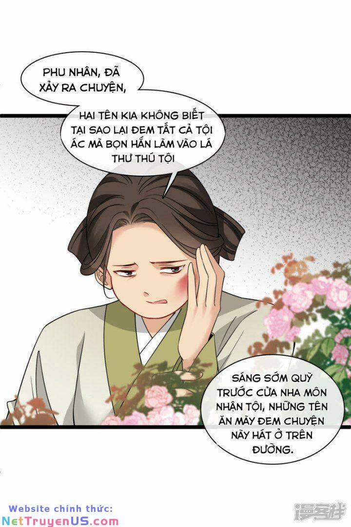 Nụ Cười Của Nàng Liền Ngọt Đảo Ta Tám Viên Nha 68 trang 10