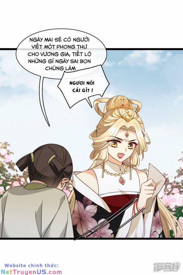 Nụ Cười Của Nàng Liền Ngọt Đảo Ta Tám Viên Nha 68 trang 12