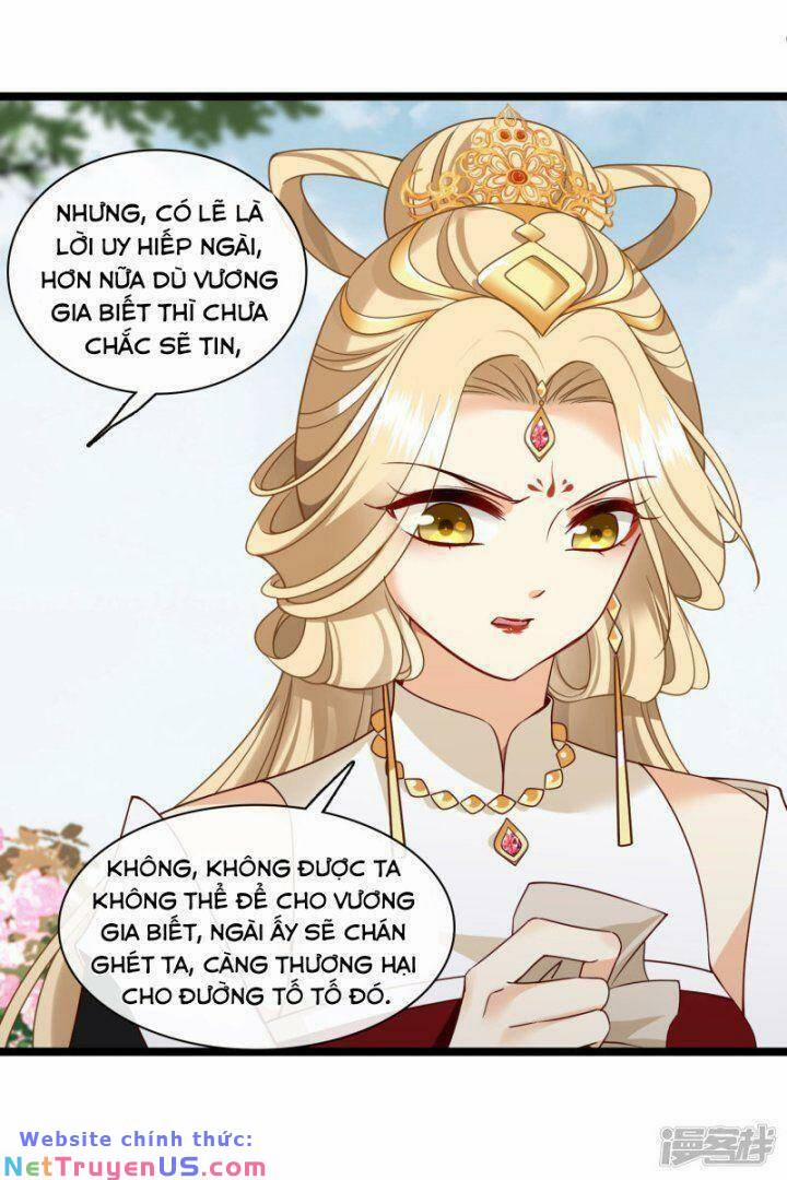 Nụ Cười Của Nàng Liền Ngọt Đảo Ta Tám Viên Nha 68 trang 13