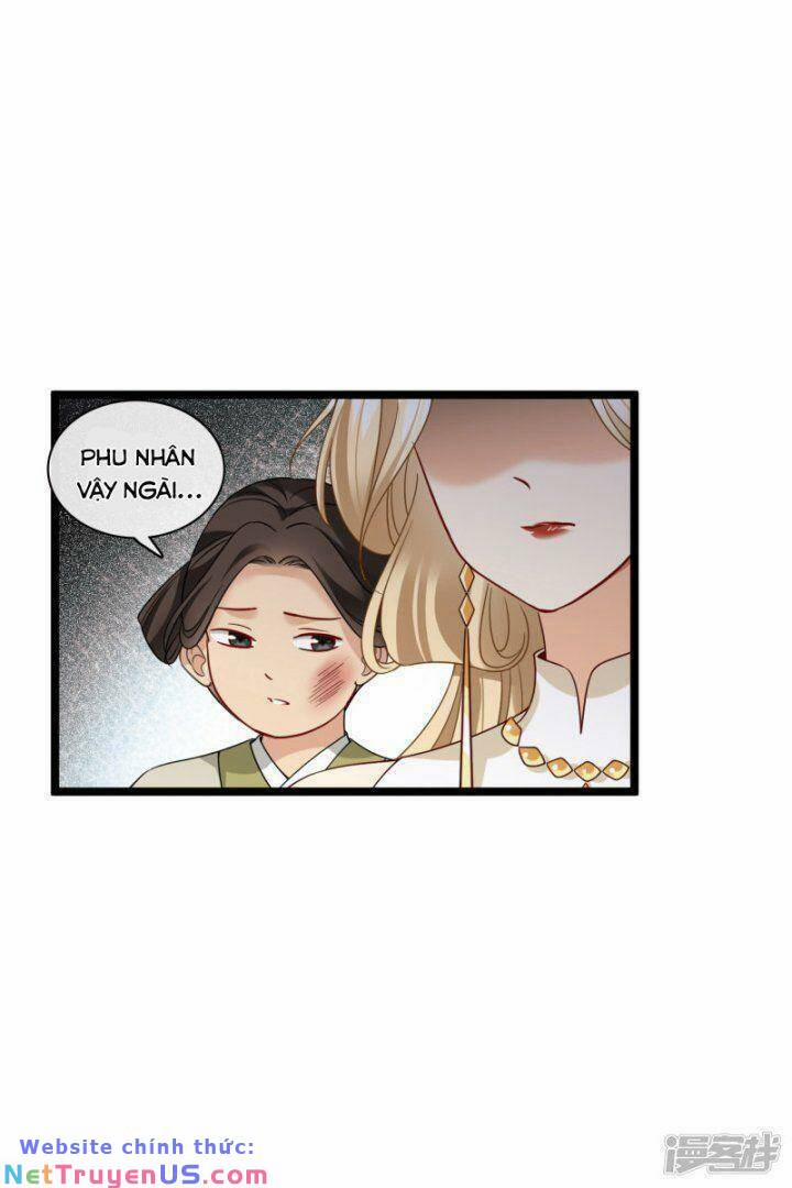 Nụ Cười Của Nàng Liền Ngọt Đảo Ta Tám Viên Nha 68 trang 14