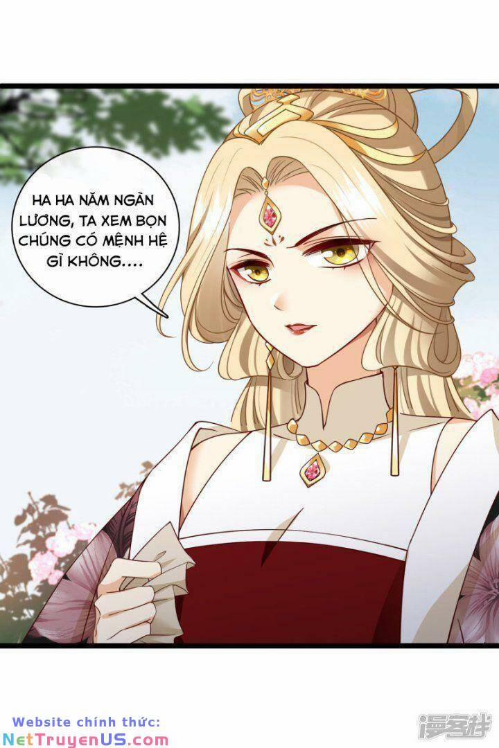 Nụ Cười Của Nàng Liền Ngọt Đảo Ta Tám Viên Nha 68 trang 15