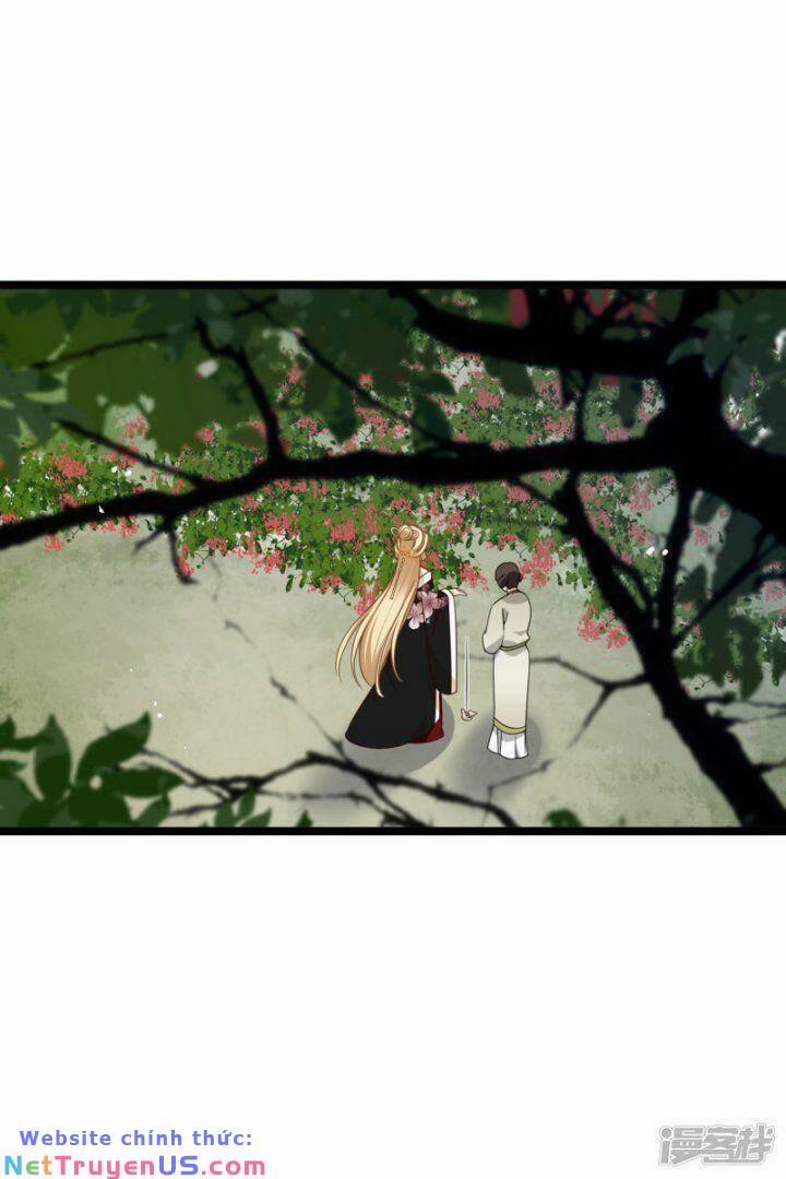 Nụ Cười Của Nàng Liền Ngọt Đảo Ta Tám Viên Nha 68 trang 16