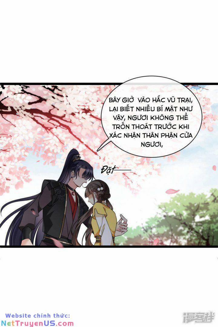 Nụ Cười Của Nàng Liền Ngọt Đảo Ta Tám Viên Nha 68 trang 20