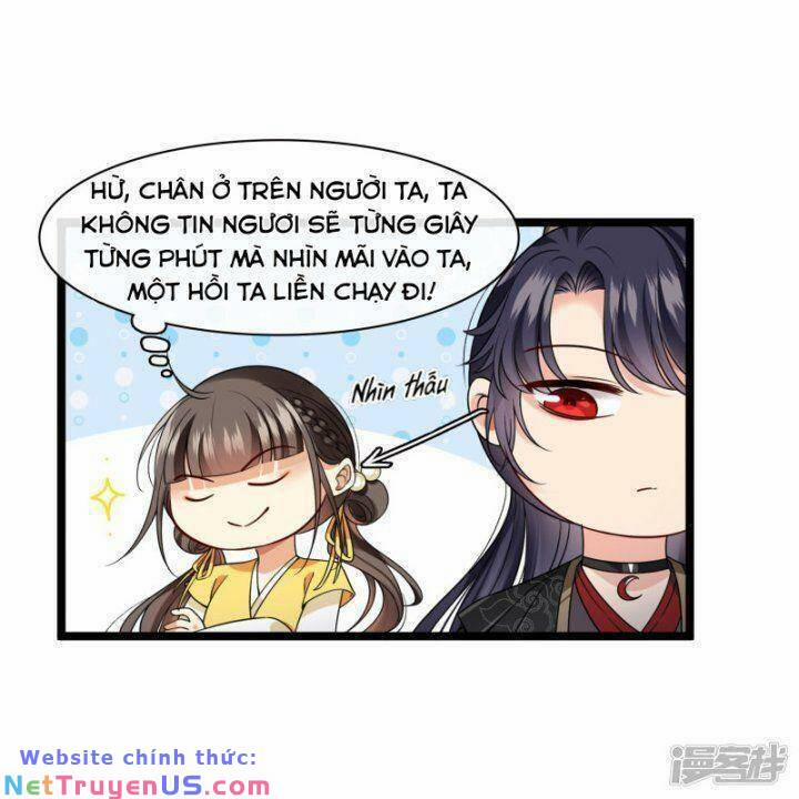 Nụ Cười Của Nàng Liền Ngọt Đảo Ta Tám Viên Nha 68 trang 22