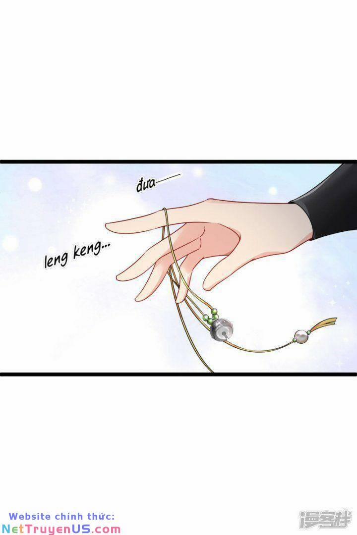 Nụ Cười Của Nàng Liền Ngọt Đảo Ta Tám Viên Nha 68 trang 23