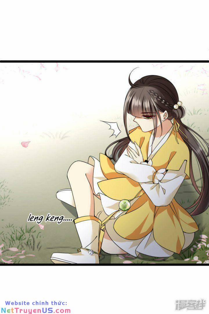 Nụ Cười Của Nàng Liền Ngọt Đảo Ta Tám Viên Nha 68 trang 24