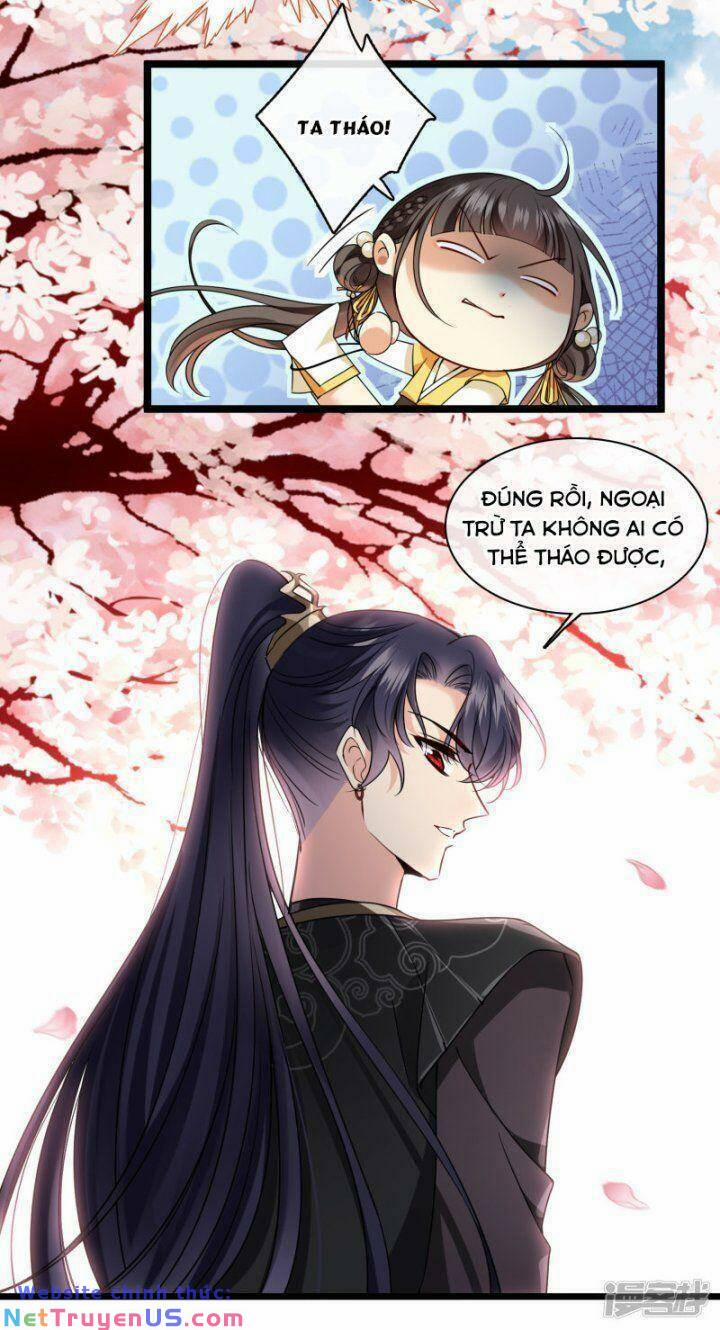 Nụ Cười Của Nàng Liền Ngọt Đảo Ta Tám Viên Nha 68 trang 26