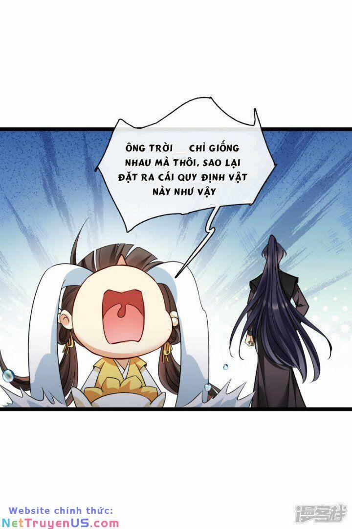 Nụ Cười Của Nàng Liền Ngọt Đảo Ta Tám Viên Nha 68 trang 27