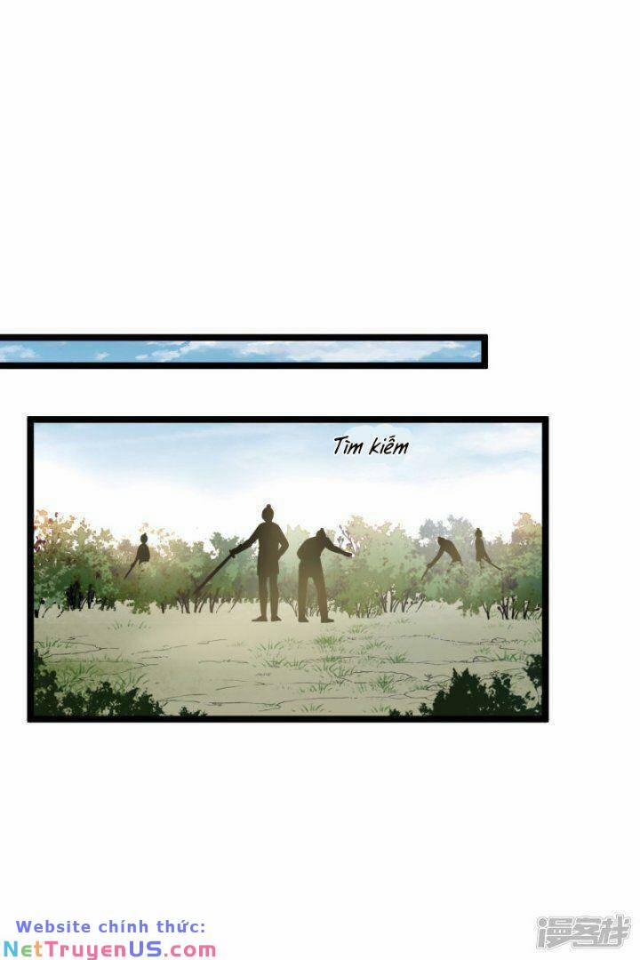 Nụ Cười Của Nàng Liền Ngọt Đảo Ta Tám Viên Nha 68 trang 28