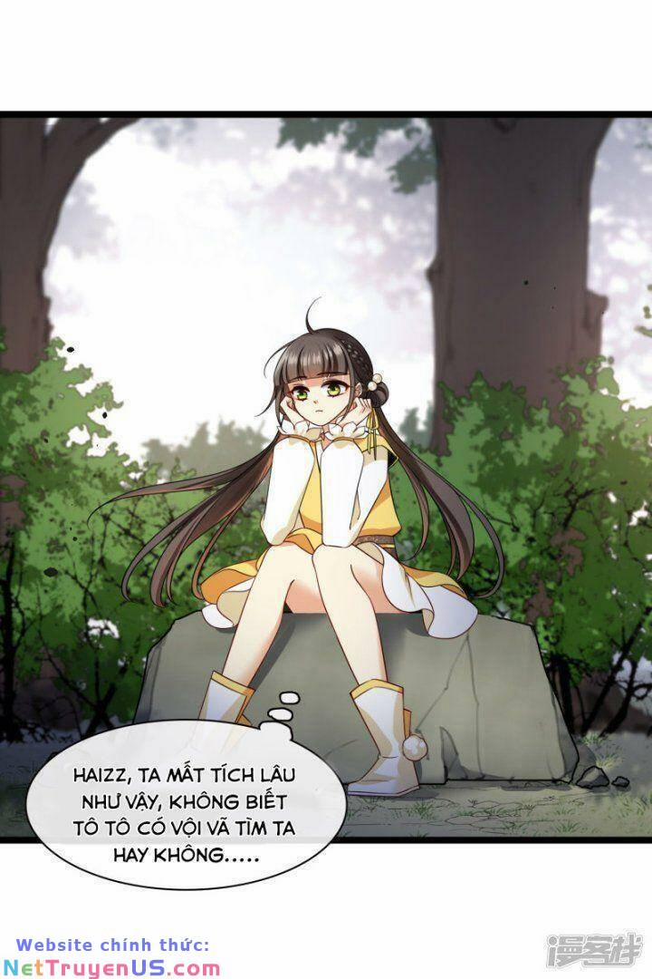 Nụ Cười Của Nàng Liền Ngọt Đảo Ta Tám Viên Nha 68 trang 29