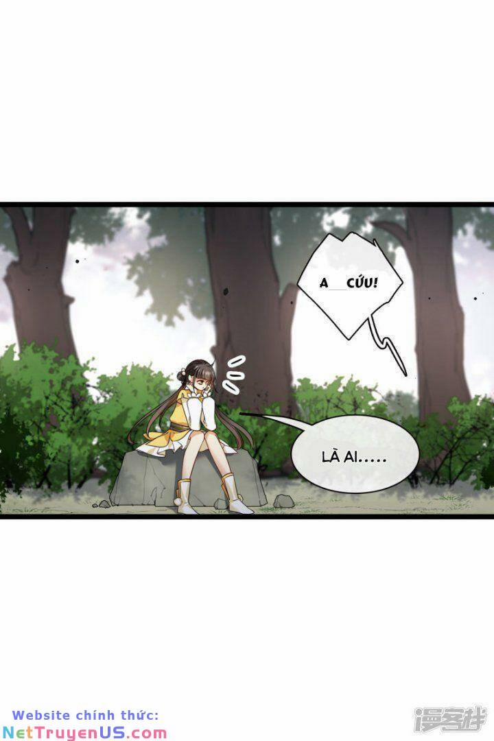 Nụ Cười Của Nàng Liền Ngọt Đảo Ta Tám Viên Nha 68 trang 31