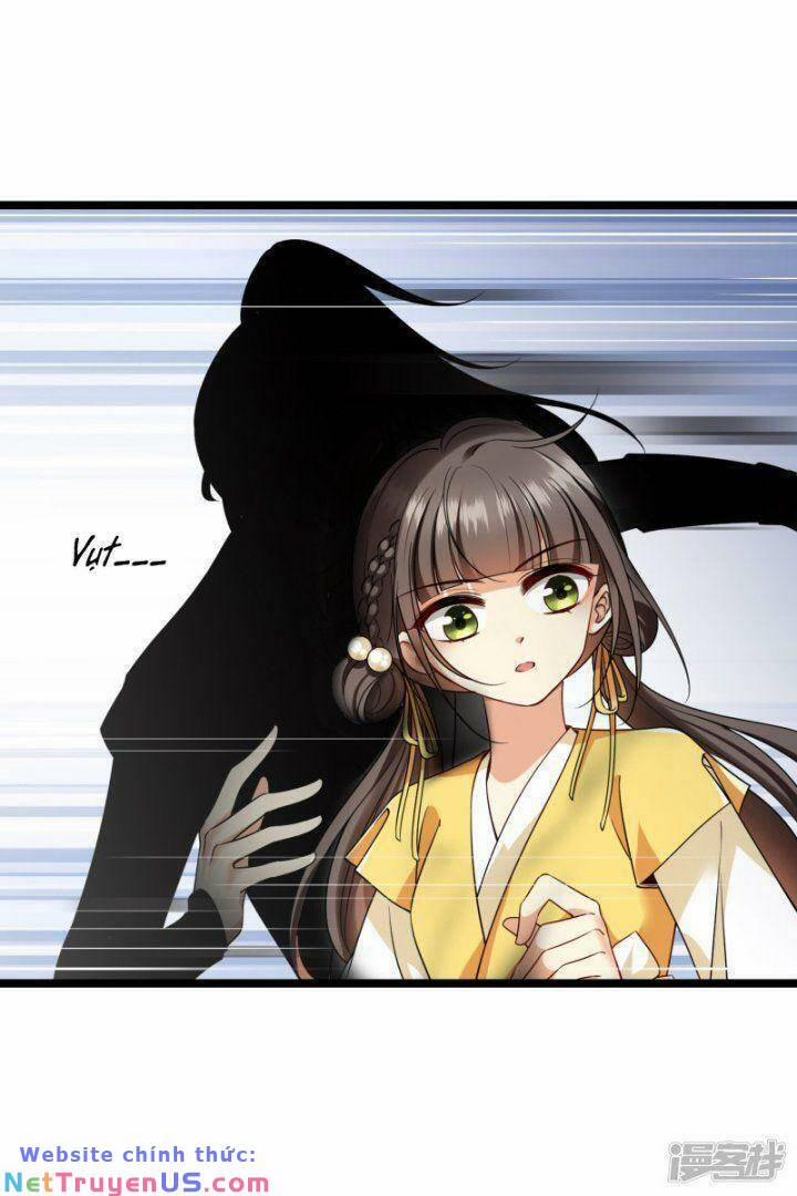 Nụ Cười Của Nàng Liền Ngọt Đảo Ta Tám Viên Nha 68 trang 32