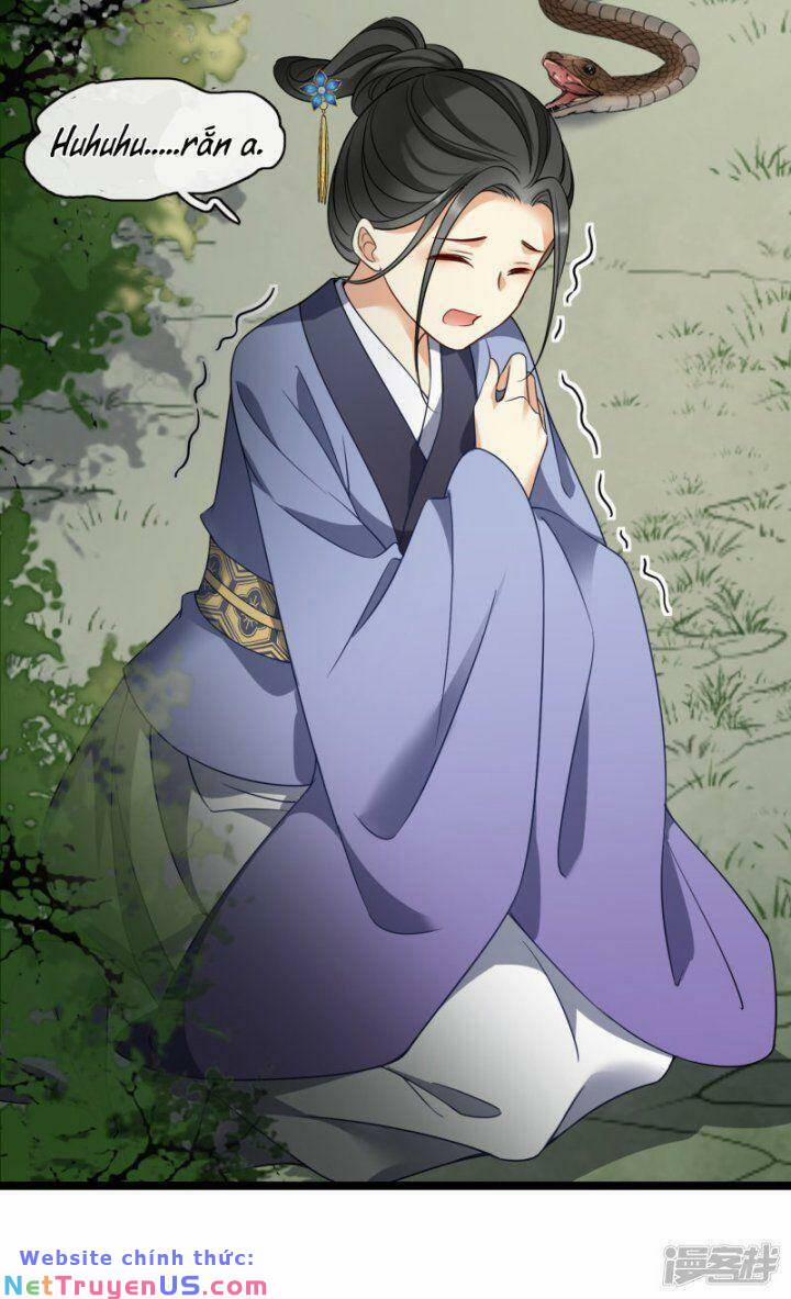 Nụ Cười Của Nàng Liền Ngọt Đảo Ta Tám Viên Nha 68 trang 35