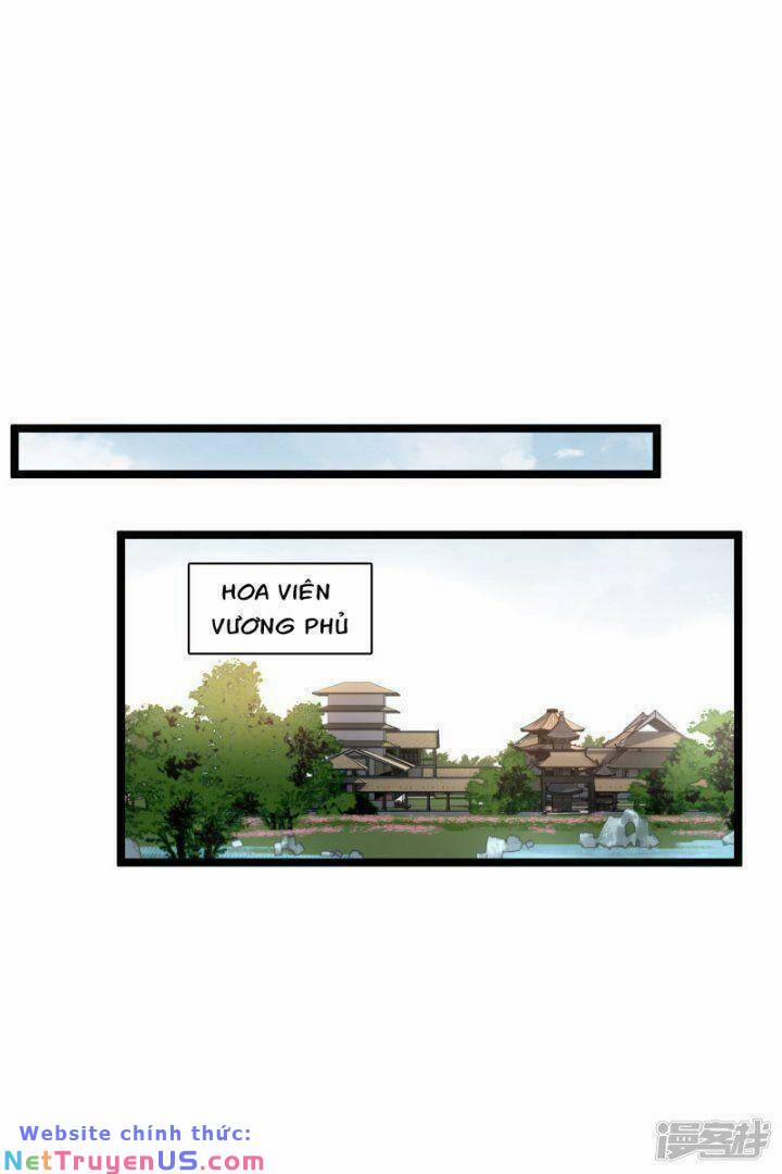 Nụ Cười Của Nàng Liền Ngọt Đảo Ta Tám Viên Nha 68 trang 5