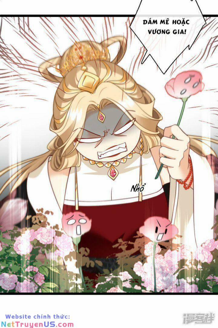 Nụ Cười Của Nàng Liền Ngọt Đảo Ta Tám Viên Nha 68 trang 7