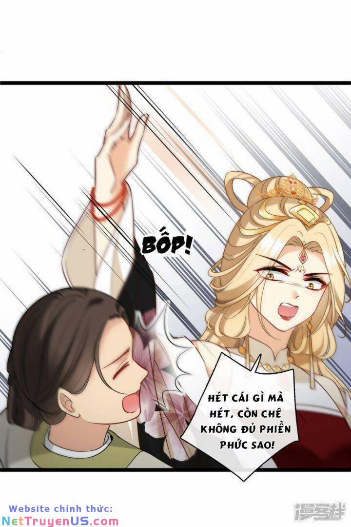 Nụ Cười Của Nàng Liền Ngọt Đảo Ta Tám Viên Nha 68 trang 9