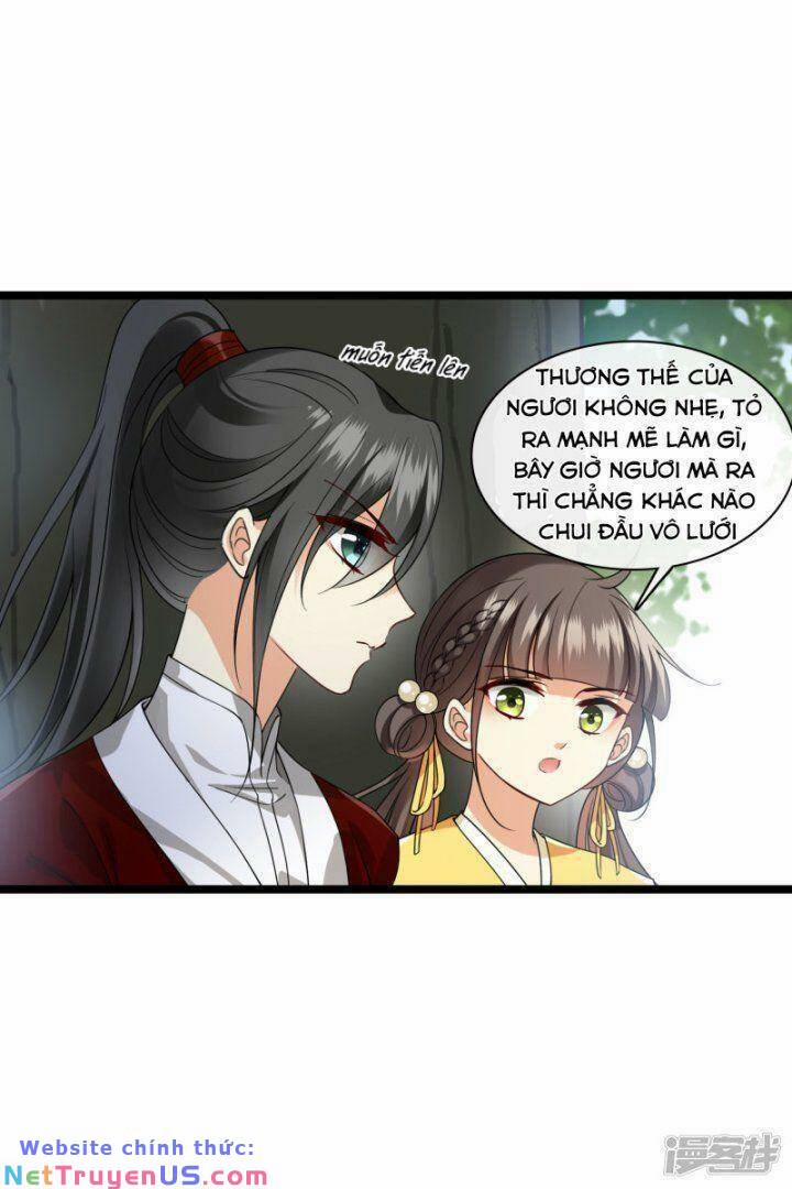 Nụ Cười Của Nàng Liền Ngọt Đảo Ta Tám Viên Nha 69 trang 10