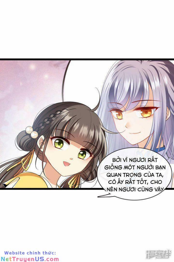 Nụ Cười Của Nàng Liền Ngọt Đảo Ta Tám Viên Nha 69 trang 12