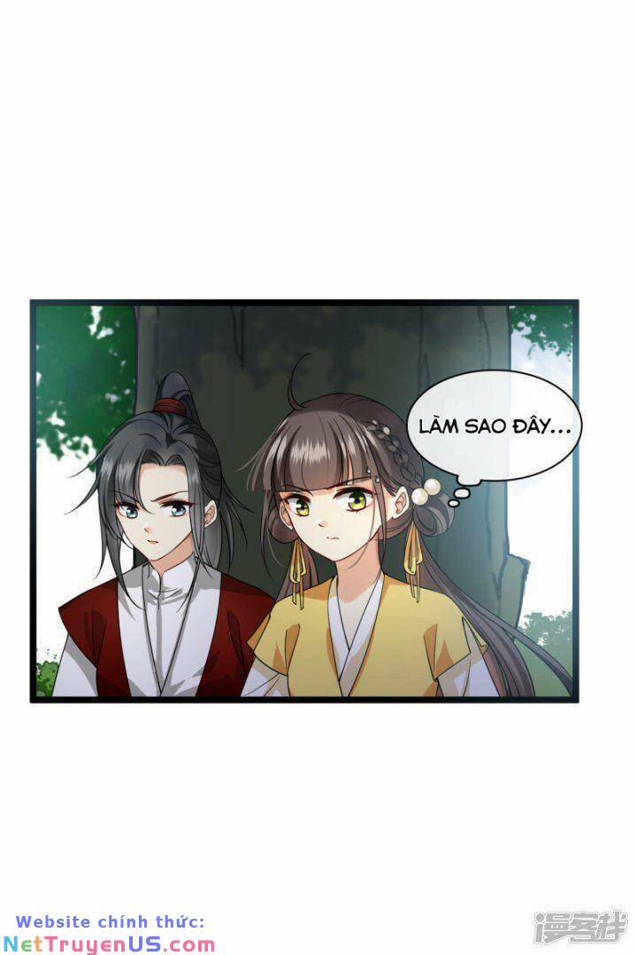 Nụ Cười Của Nàng Liền Ngọt Đảo Ta Tám Viên Nha 69 trang 14