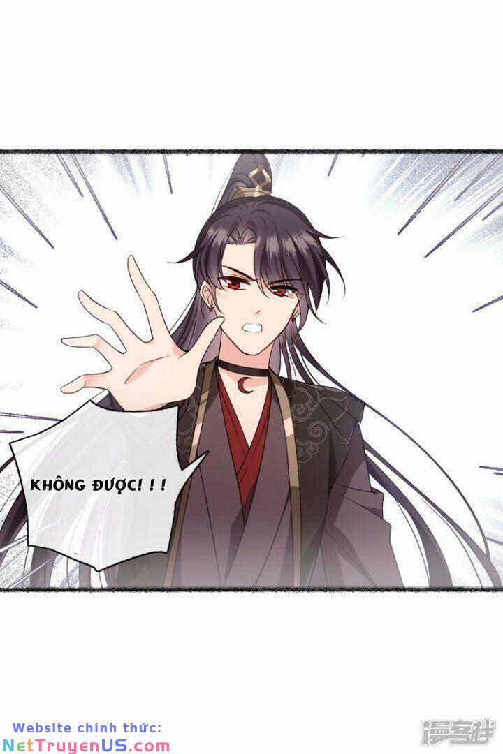 Nụ Cười Của Nàng Liền Ngọt Đảo Ta Tám Viên Nha 69 trang 21