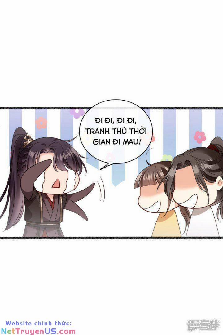 Nụ Cười Của Nàng Liền Ngọt Đảo Ta Tám Viên Nha 69 trang 22