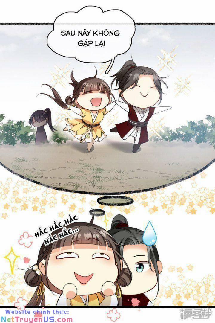 Nụ Cười Của Nàng Liền Ngọt Đảo Ta Tám Viên Nha 69 trang 23