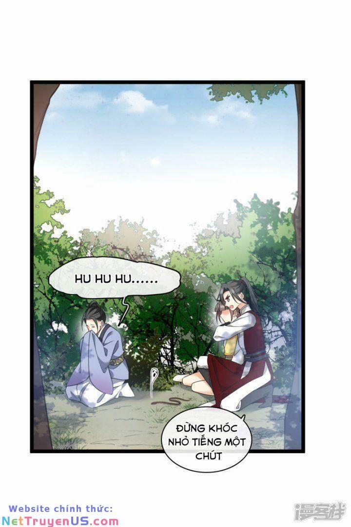 Nụ Cười Của Nàng Liền Ngọt Đảo Ta Tám Viên Nha 69 trang 3