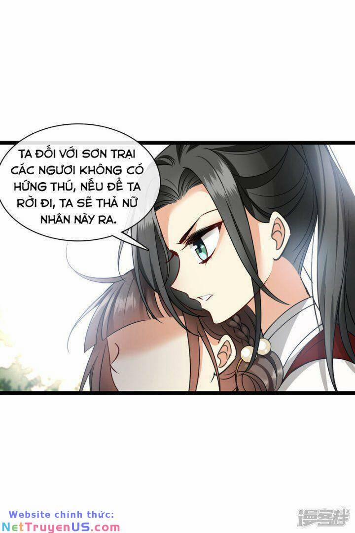 Nụ Cười Của Nàng Liền Ngọt Đảo Ta Tám Viên Nha 69 trang 31