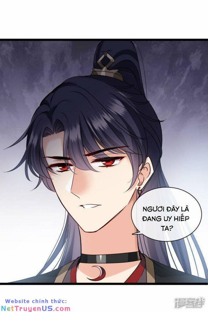 Nụ Cười Của Nàng Liền Ngọt Đảo Ta Tám Viên Nha 69 trang 32