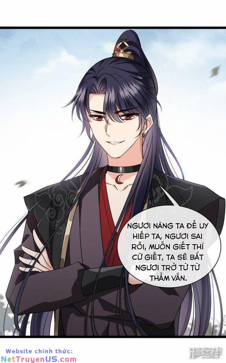 Nụ Cười Của Nàng Liền Ngọt Đảo Ta Tám Viên Nha 69 trang 34