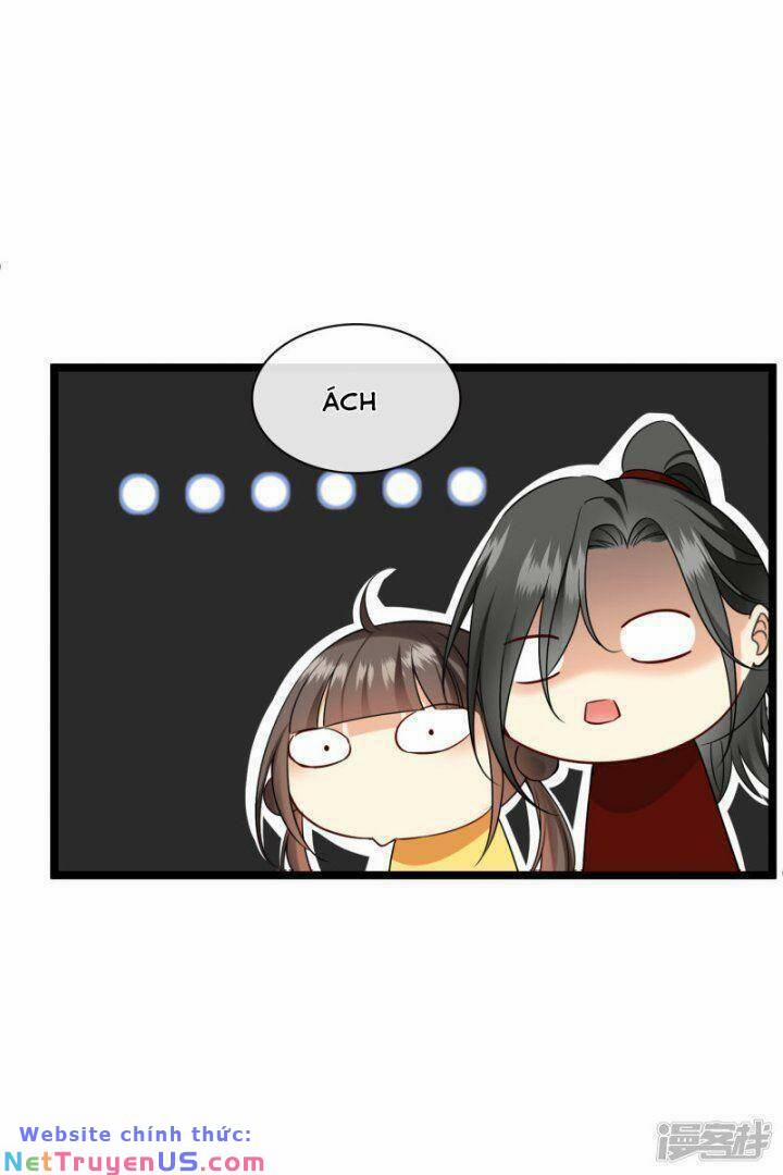 Nụ Cười Của Nàng Liền Ngọt Đảo Ta Tám Viên Nha 69 trang 35