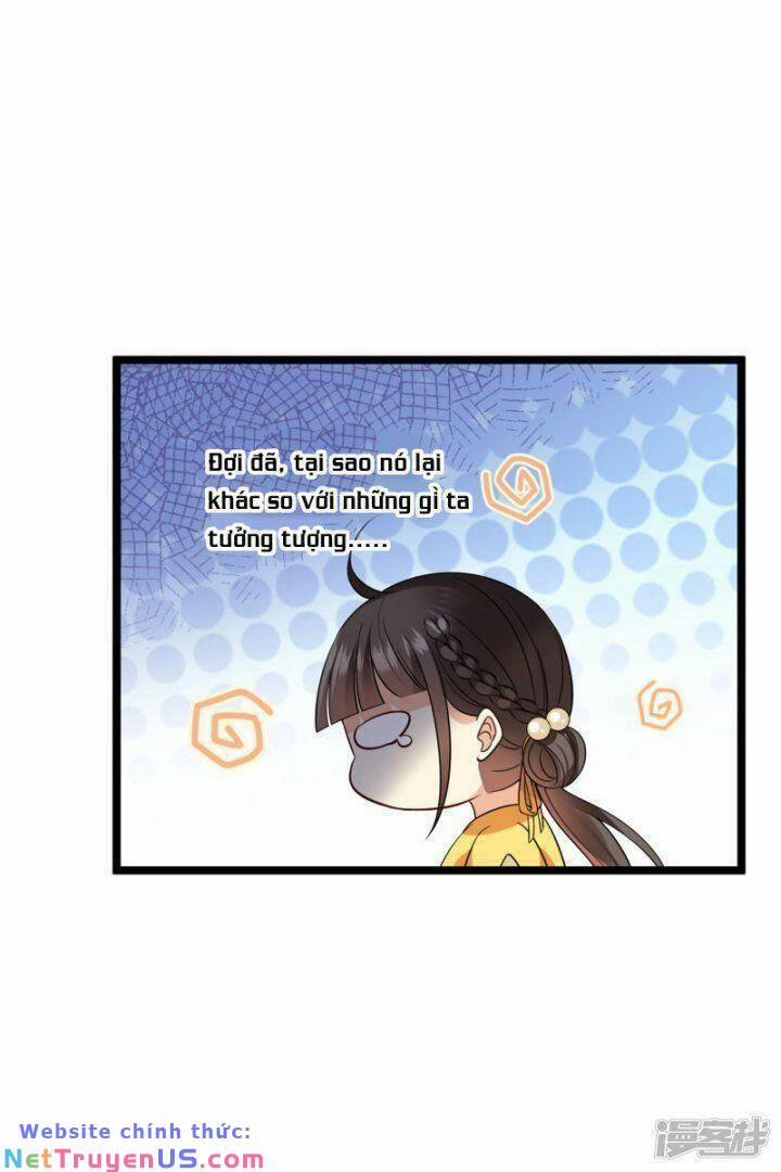 Nụ Cười Của Nàng Liền Ngọt Đảo Ta Tám Viên Nha 69 trang 36